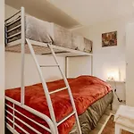 Wenduine Apartamento *