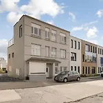 Wenduine Apartamento De Haan
