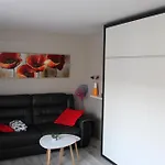 Wenduine Apartamento *