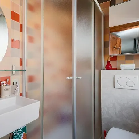 Wenduine Appartement De Haan