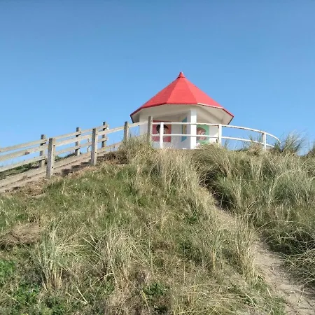 Wenduine De Haan