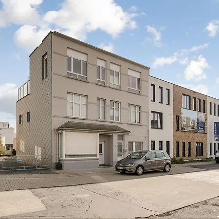 Wenduine Appartement De Haan