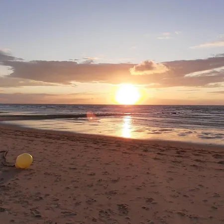 Appartement Wenduine *