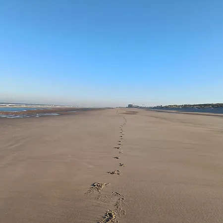 Wenduine De Haan
