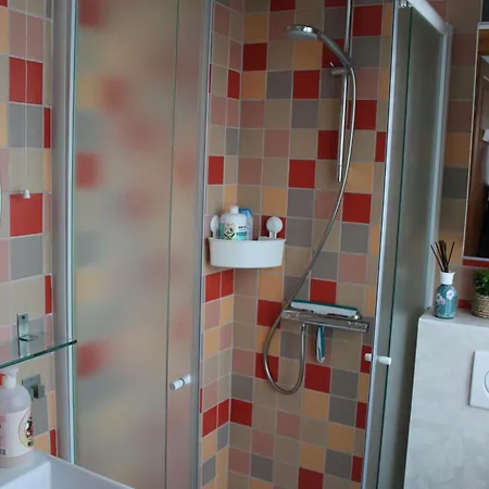 Apartment Wenduine De Haan