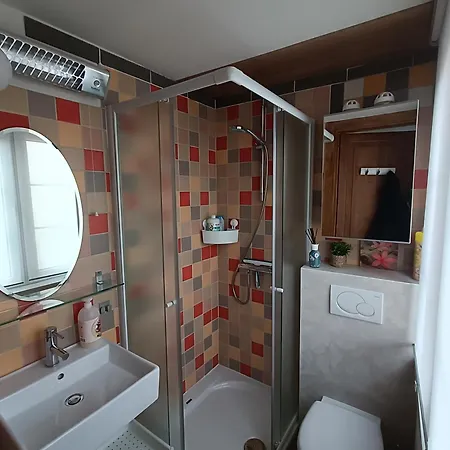 Wenduine Appartement