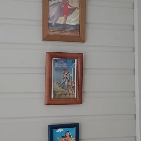 Wenduine Appartement Le Coq