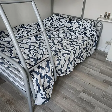 Wenduine Appartement