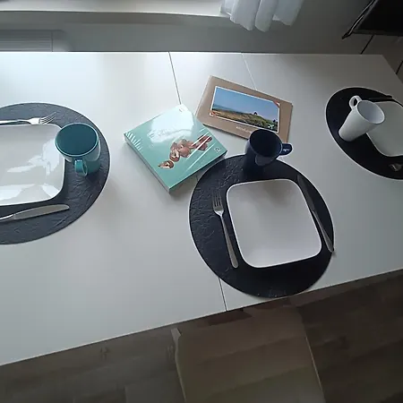 Wenduine Apartment *