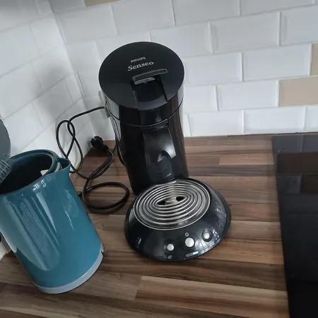 Appartement Wenduine