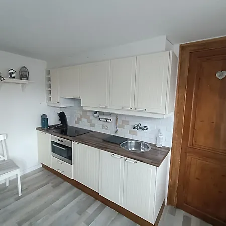 Appartement Wenduine *