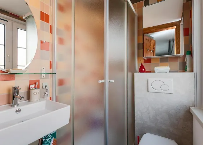 Wenduine Apartamento De Haan