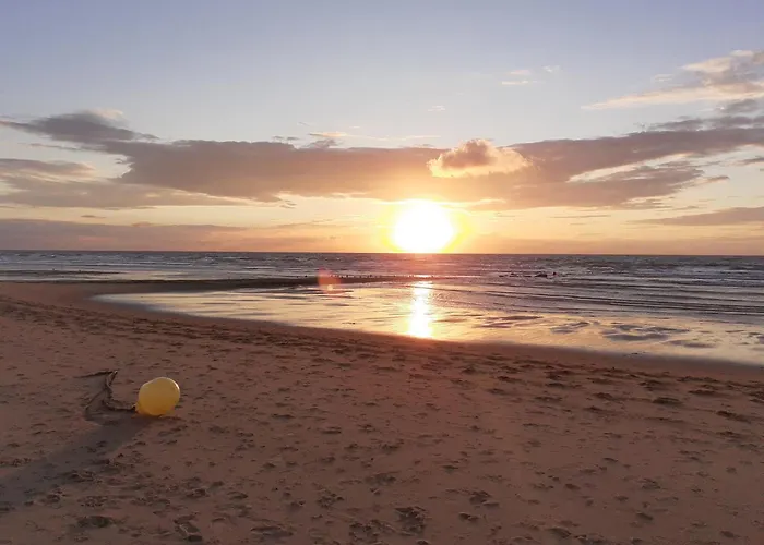 Apartamento Wenduine *