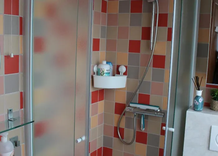 Appartement Wenduine De Haan