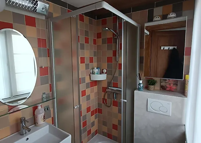 Wenduine Apartamento