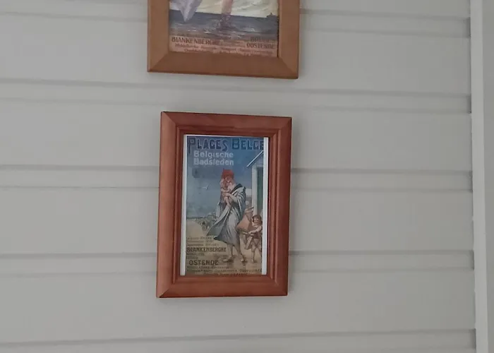 Wenduine Appartement De Haan