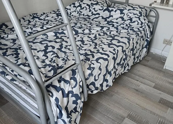 Wenduine Appartement