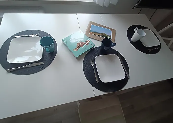 Wenduine Apartamento *