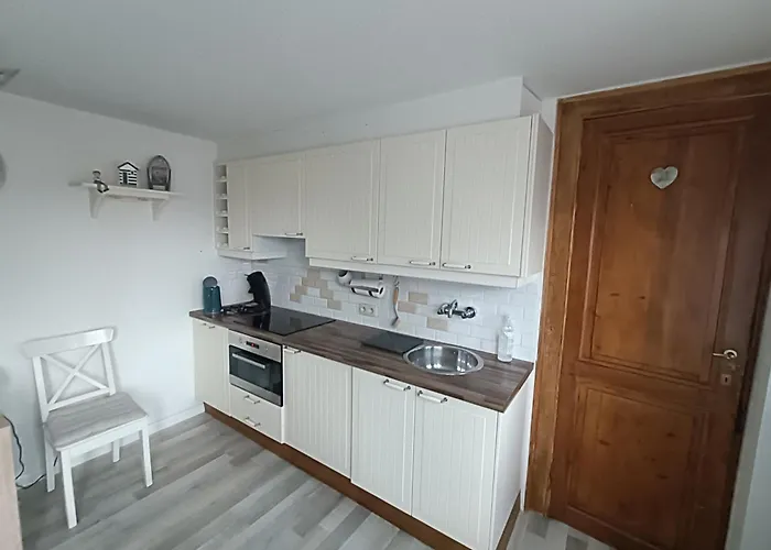 Appartement Wenduine *